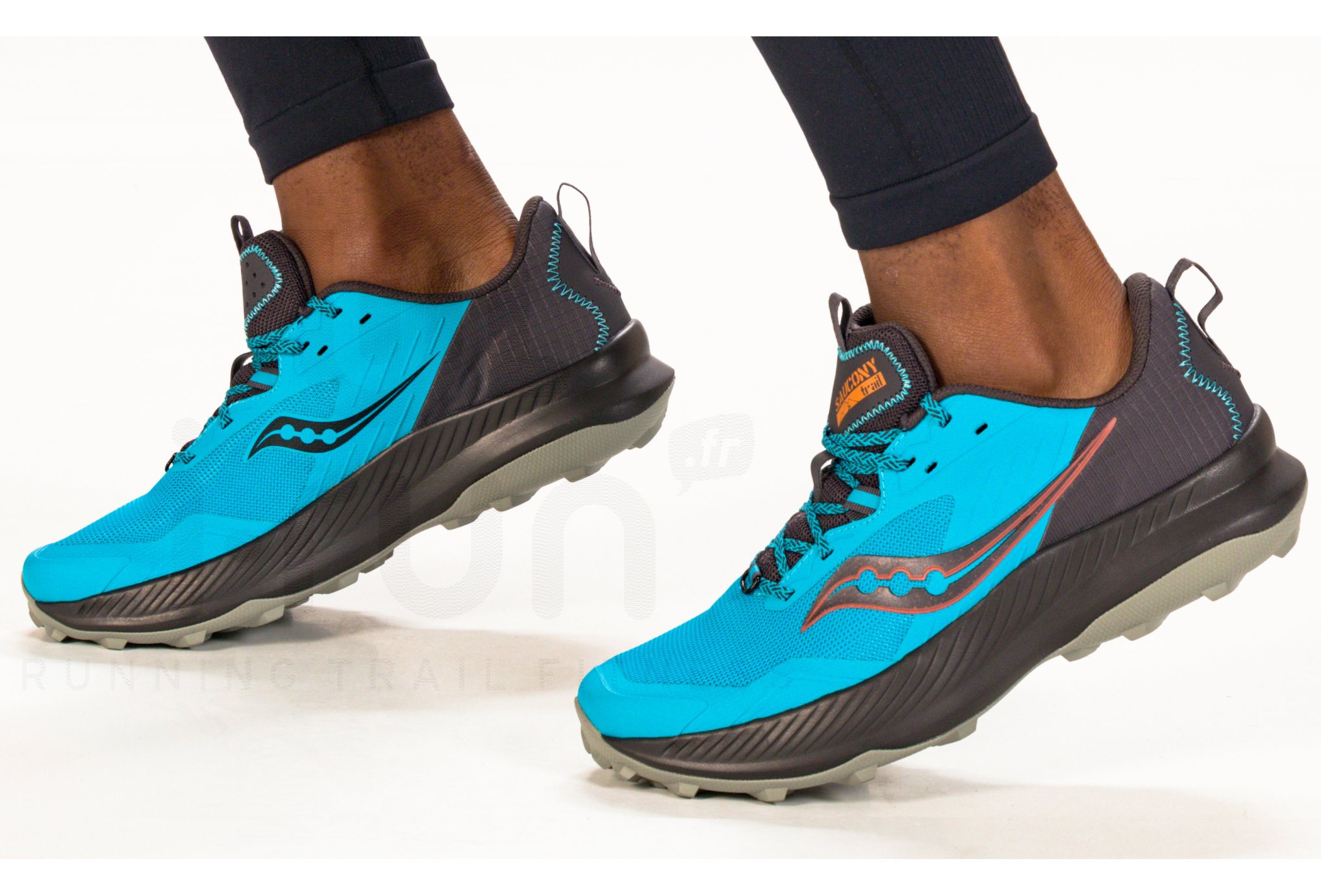 Saucony Blaze TR