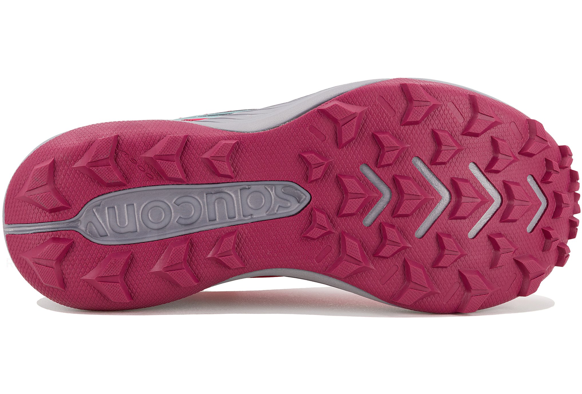 Saucony Blaze TR W