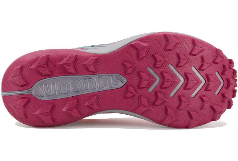 Saucony Blaze TR W