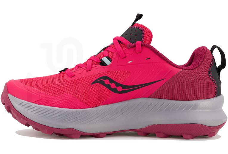 Saucony Blaze TR W