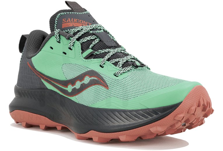 Saucony Blaze TR W