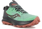 Saucony Blaze TR W