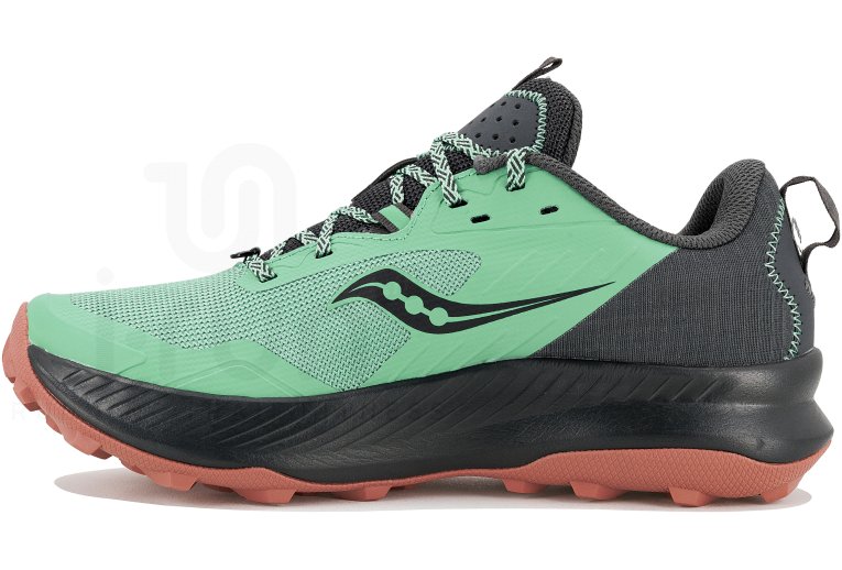 Saucony Blaze TR W