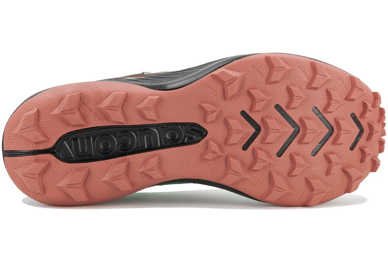 Saucony Blaze TR W