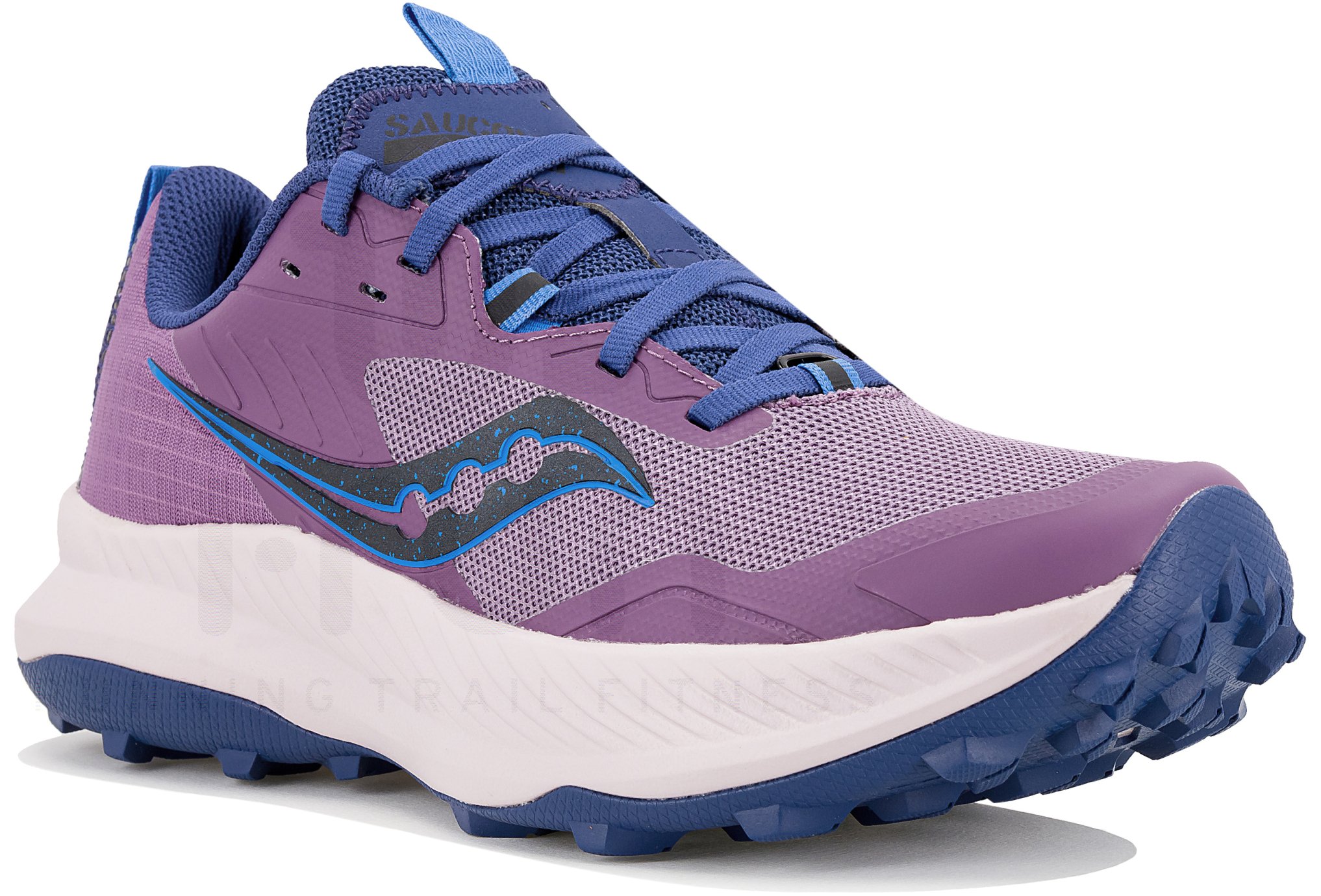 Saucony Blaze TR W