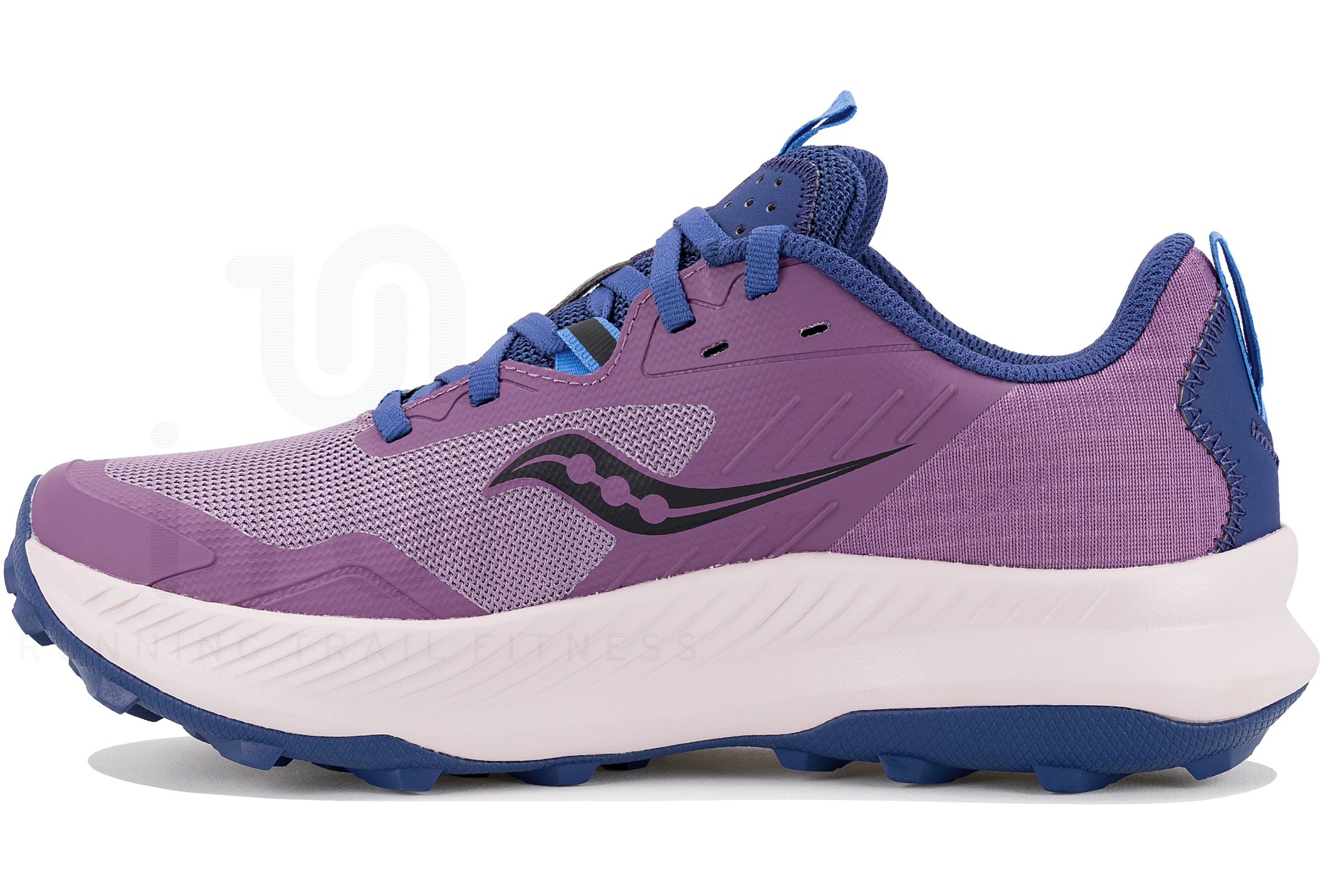 Saucony Blaze TR W