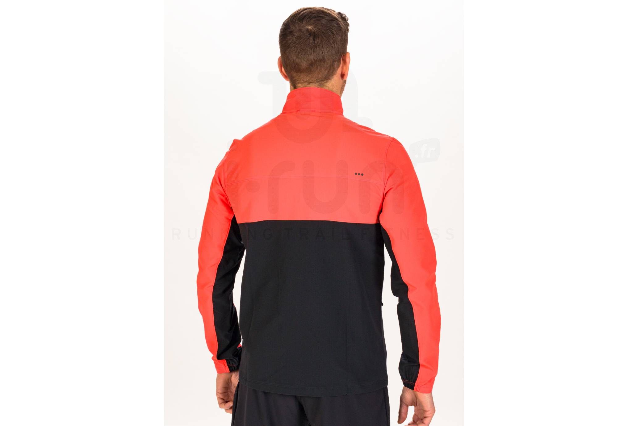 Saucony chaqueta Bluster