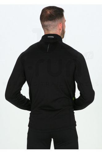 Saucony Bonded Baffle Hybrid M 