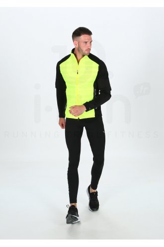 Saucony Bonded Baffle Hybrid M 