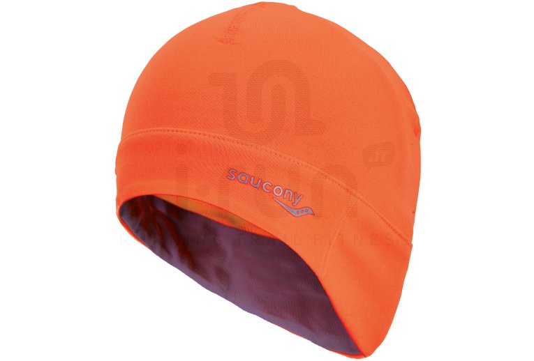 Saucony Bonnet DryLete Skull Cap 
