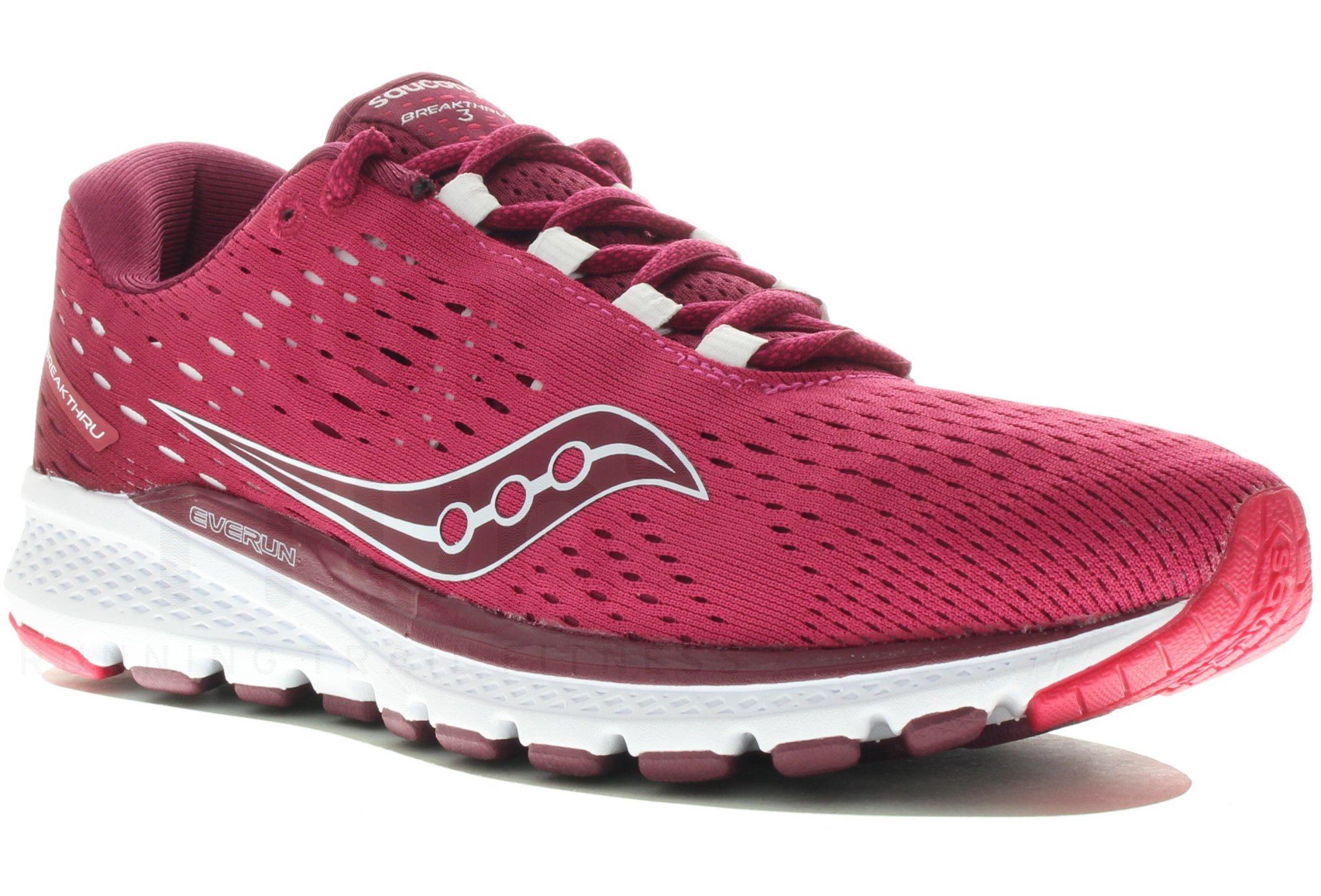 Saucony Breakthru 3
