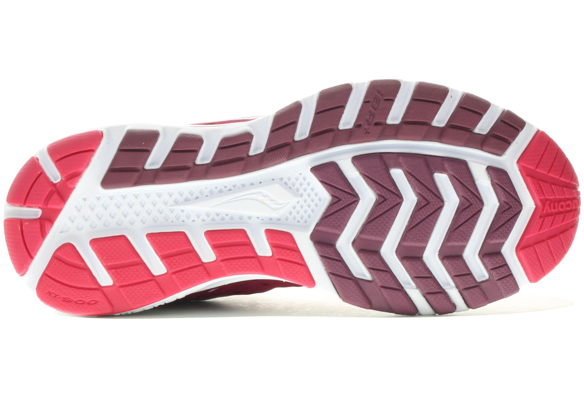 Saucony Breakthru 3