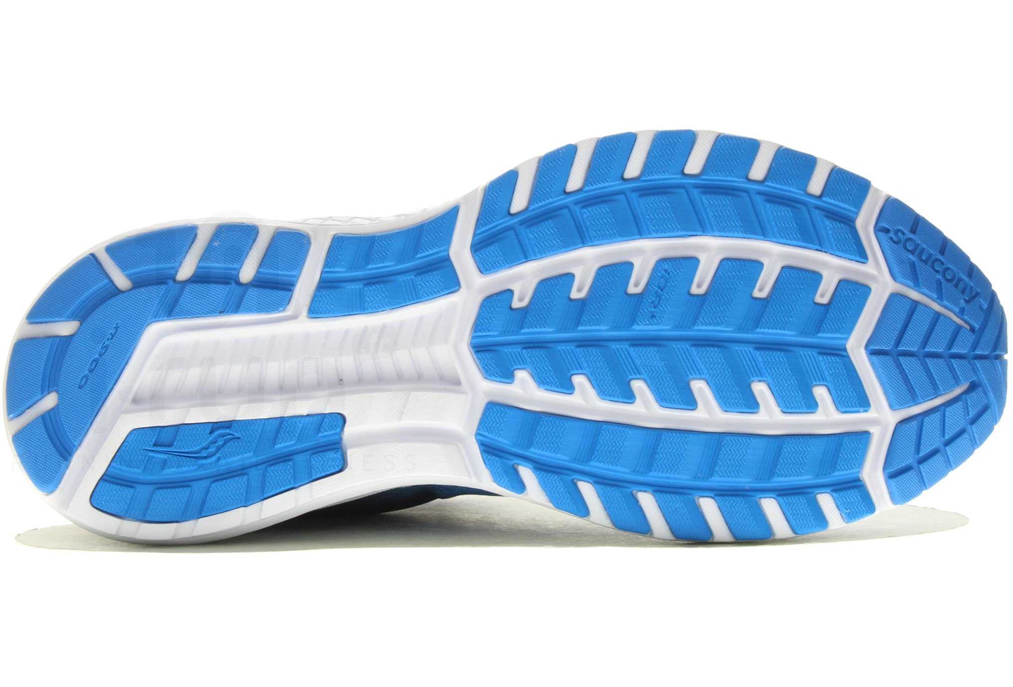 Saucony Breakthru 4