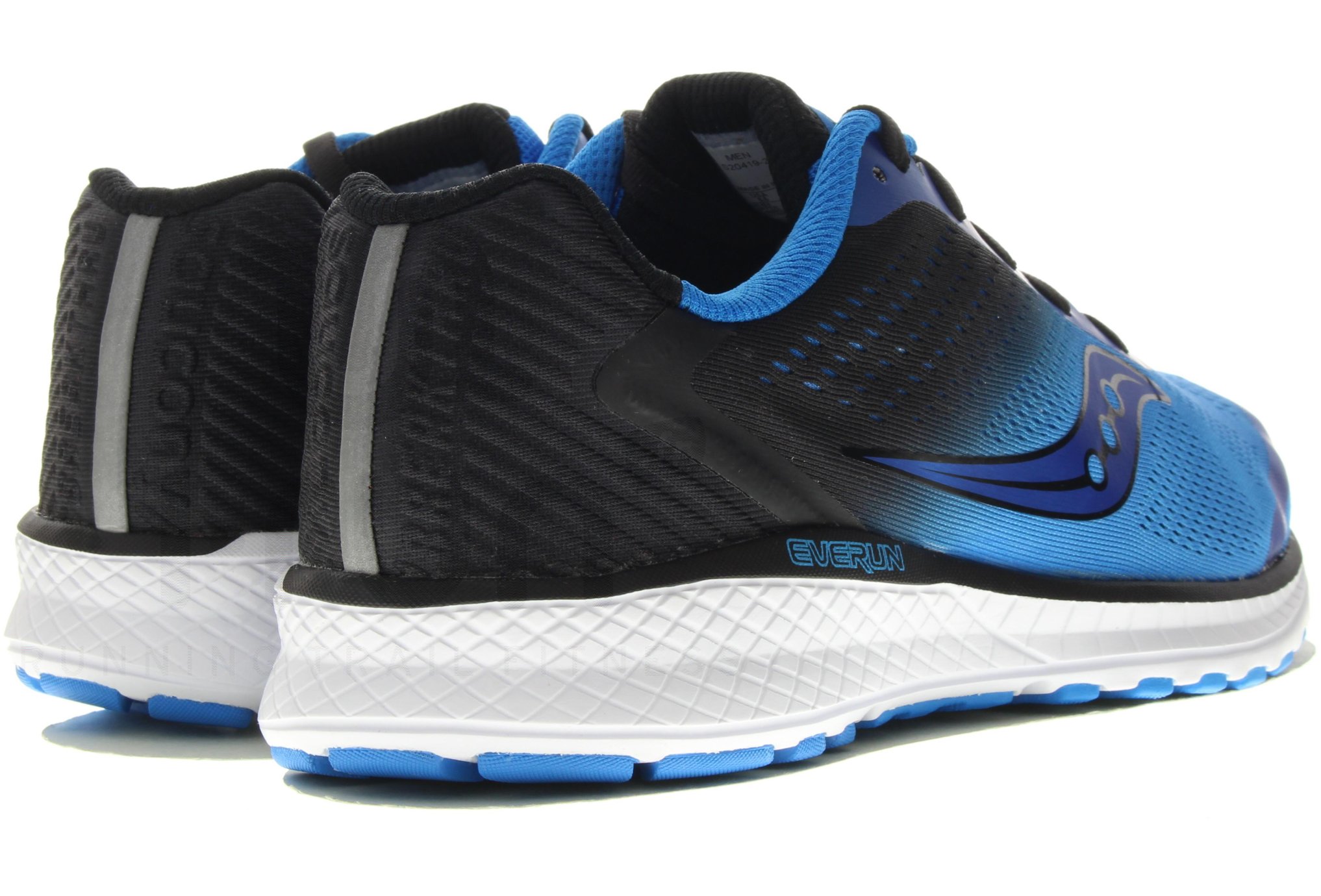 Saucony Breakthru 4