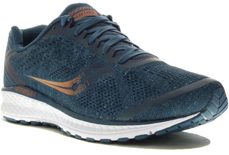 Saucony Breakthru 4 M 