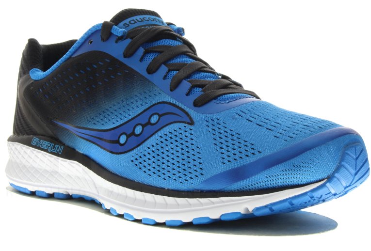 Saucony Breakthru 4