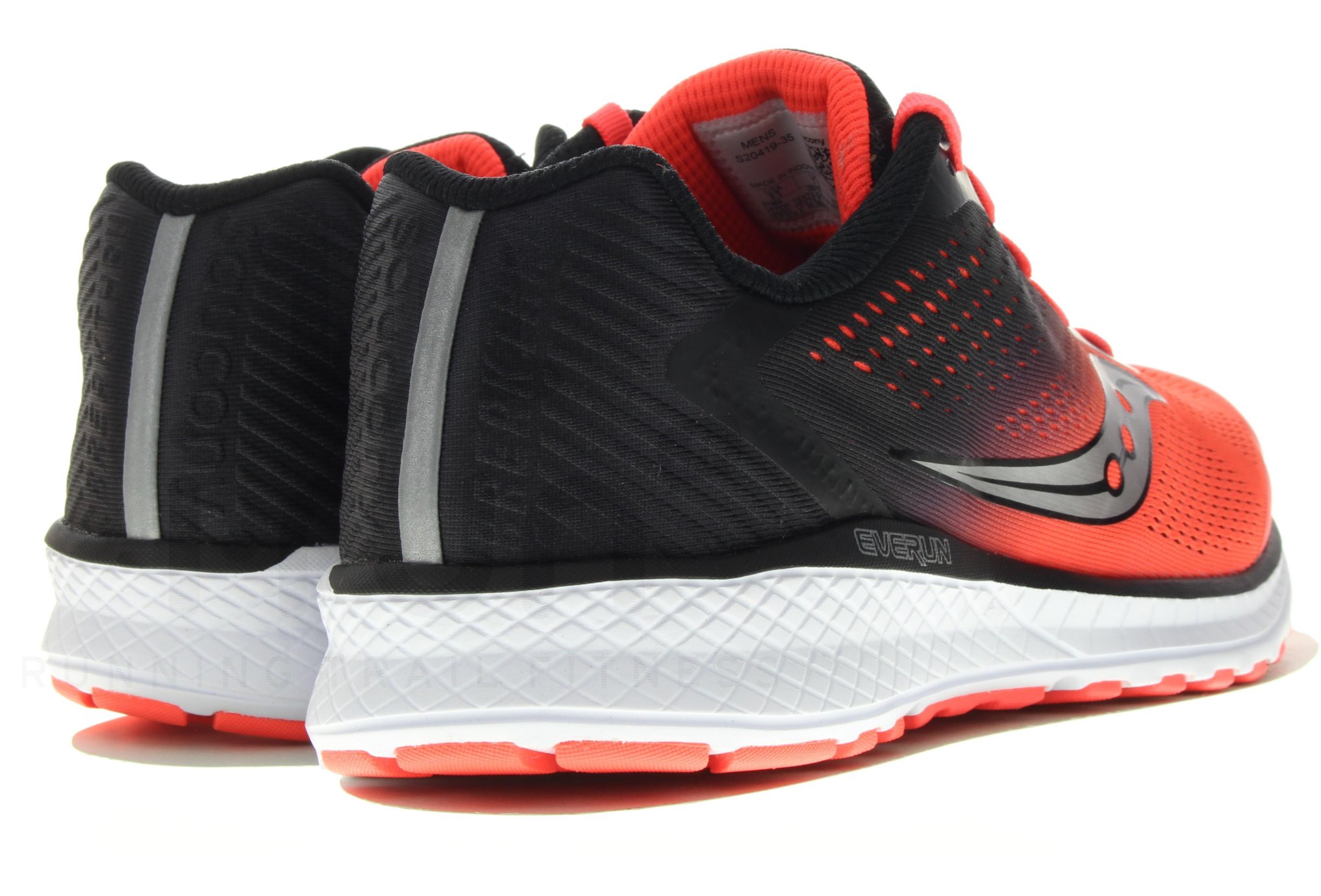 Saucony Breakthru 4