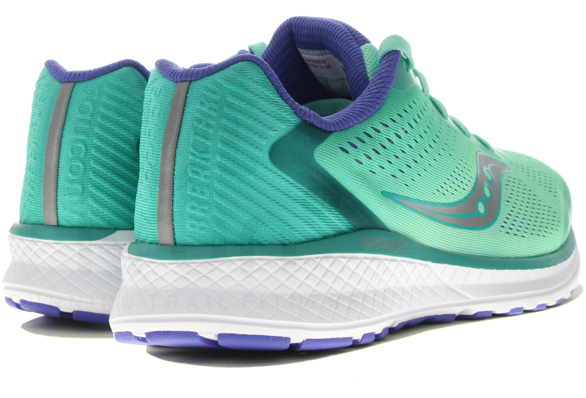 Saucony Breakthru 4