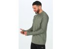 Saucony camiseta manga larga Breakthru