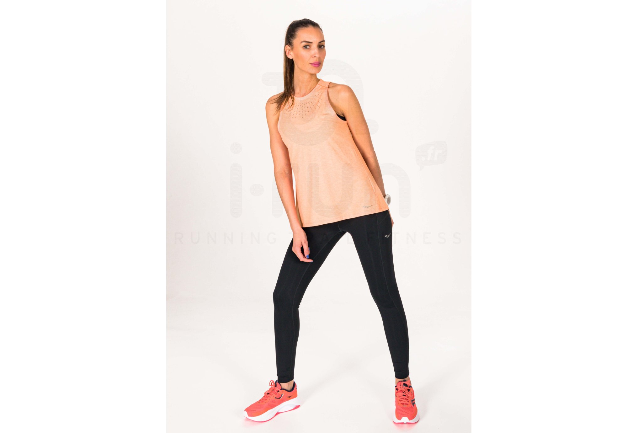 Saucony Breakthru Damen