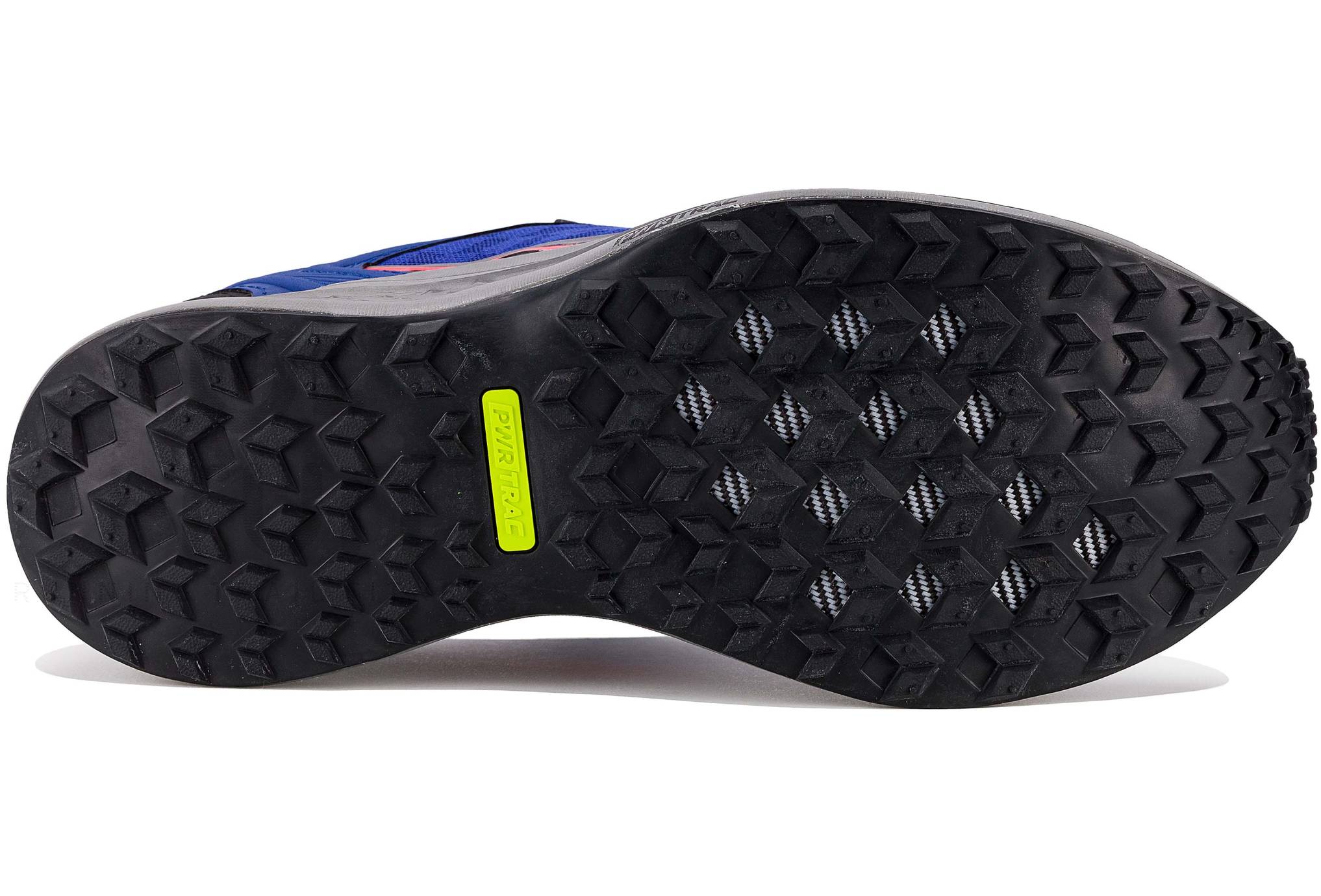 Saucony Canyon TR2 M