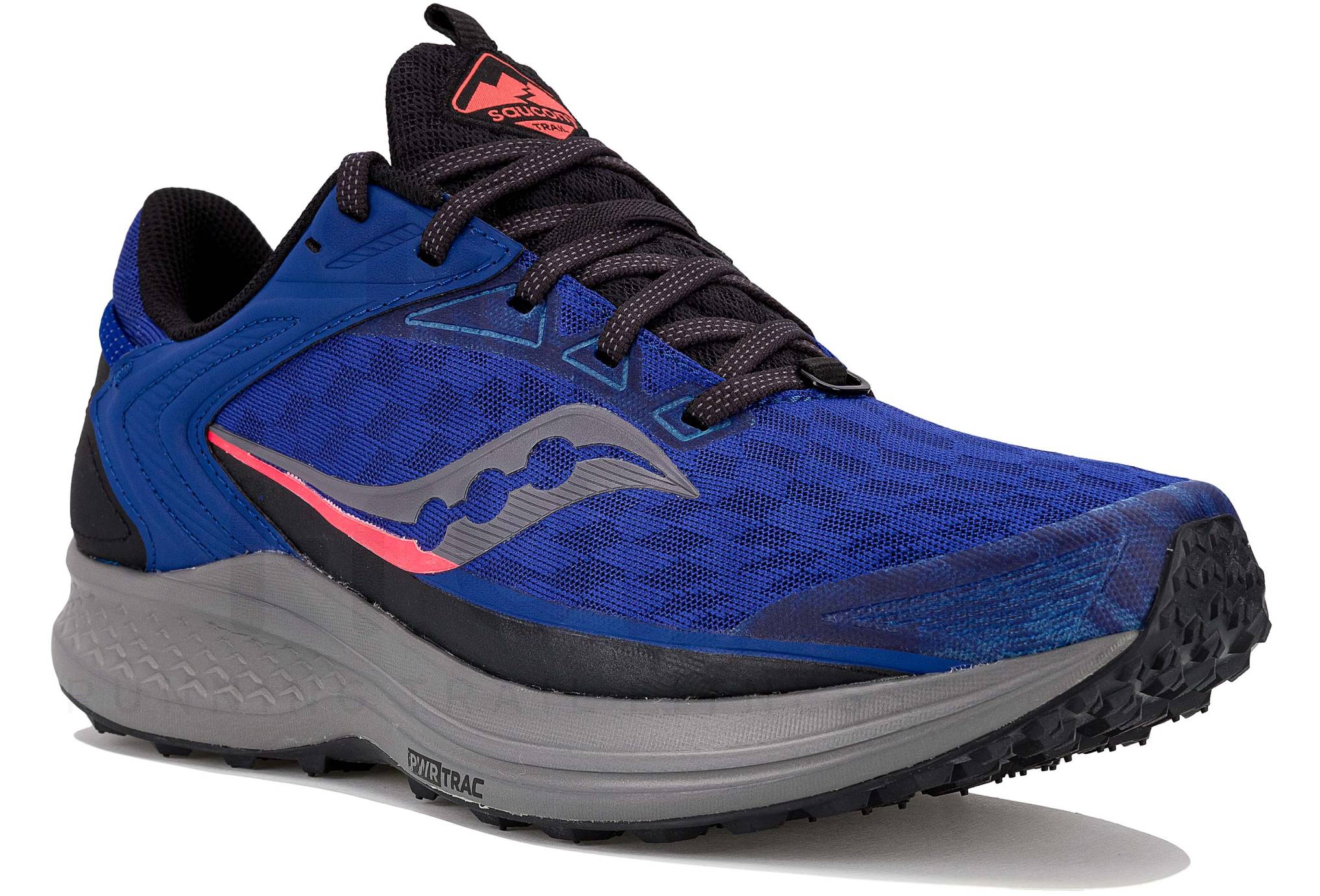 Saucony Canyon TR2 M
