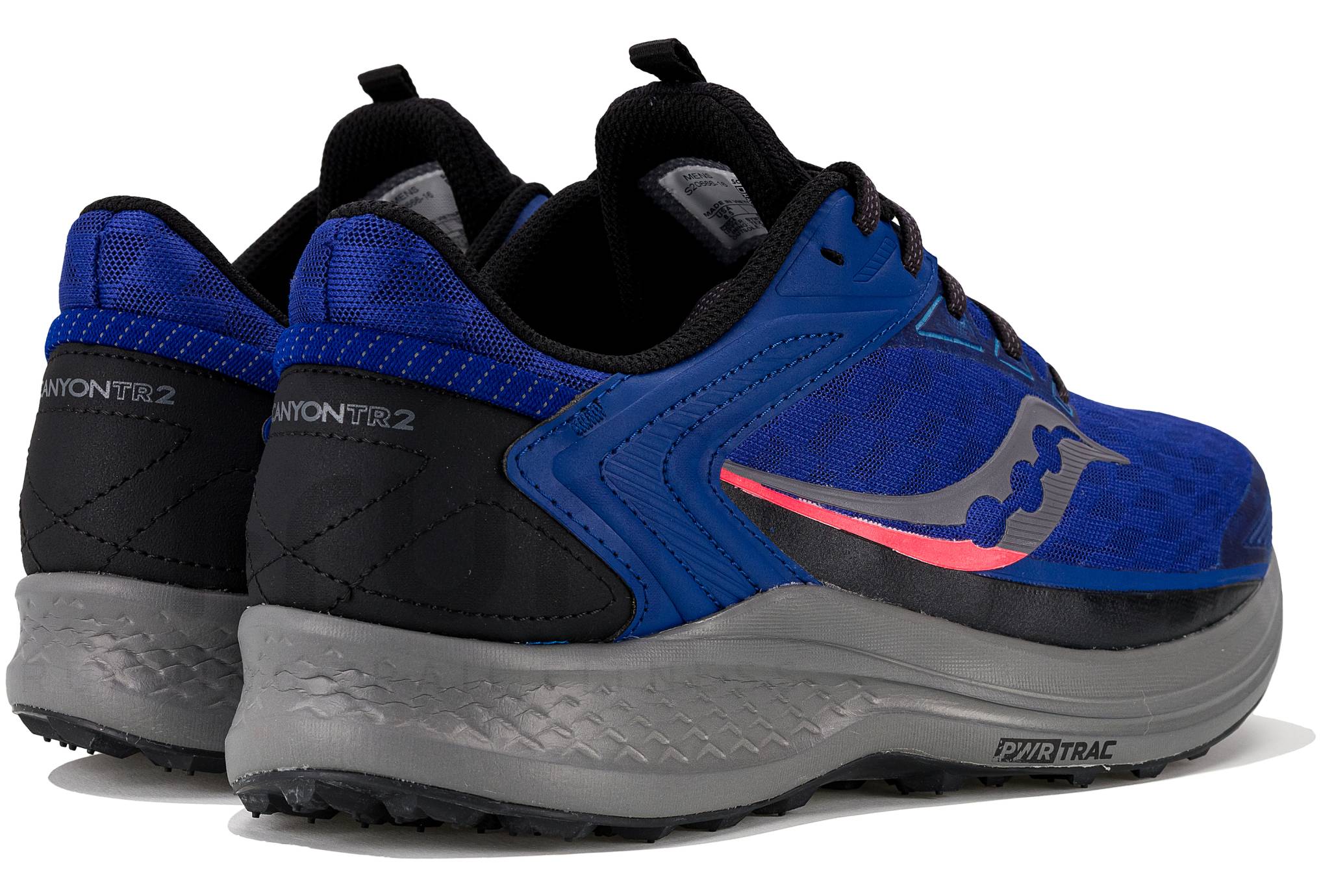 Saucony Canyon TR2 M