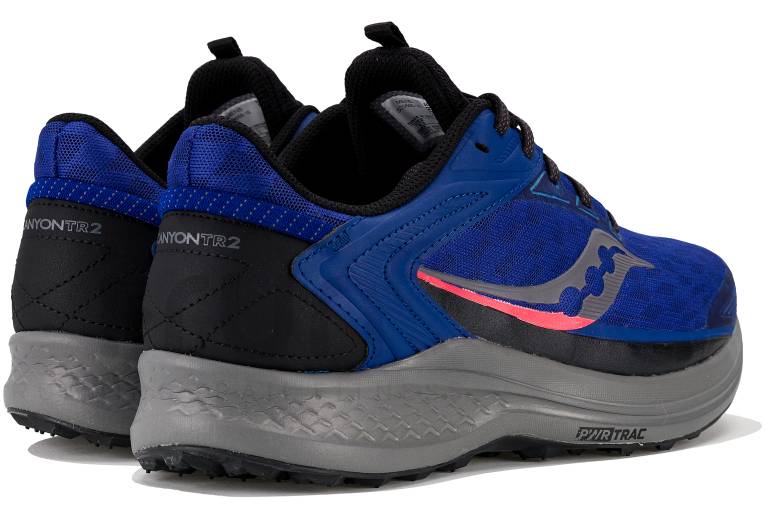 Saucony Canyon TR2 M 