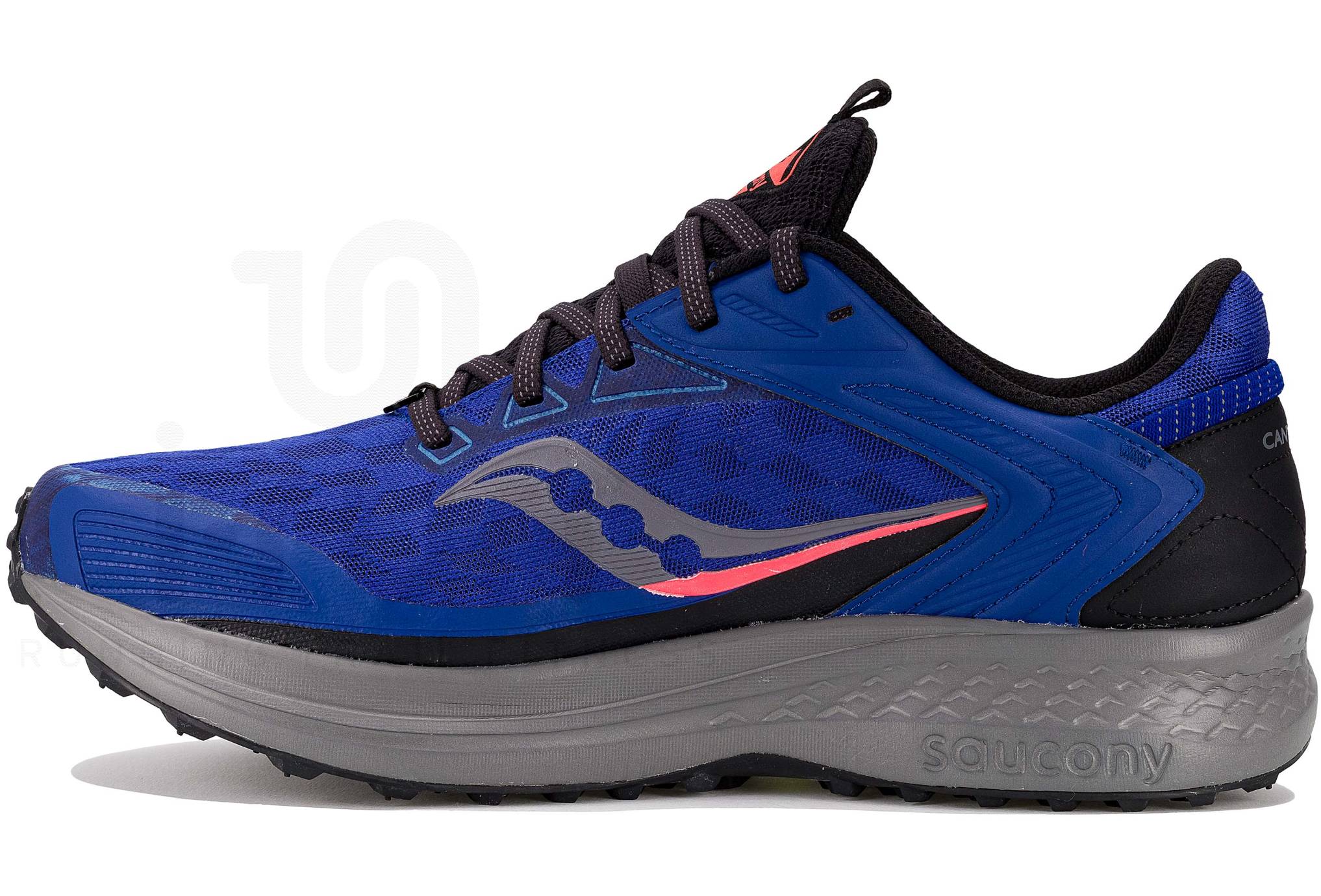 Saucony Canyon TR2 M
