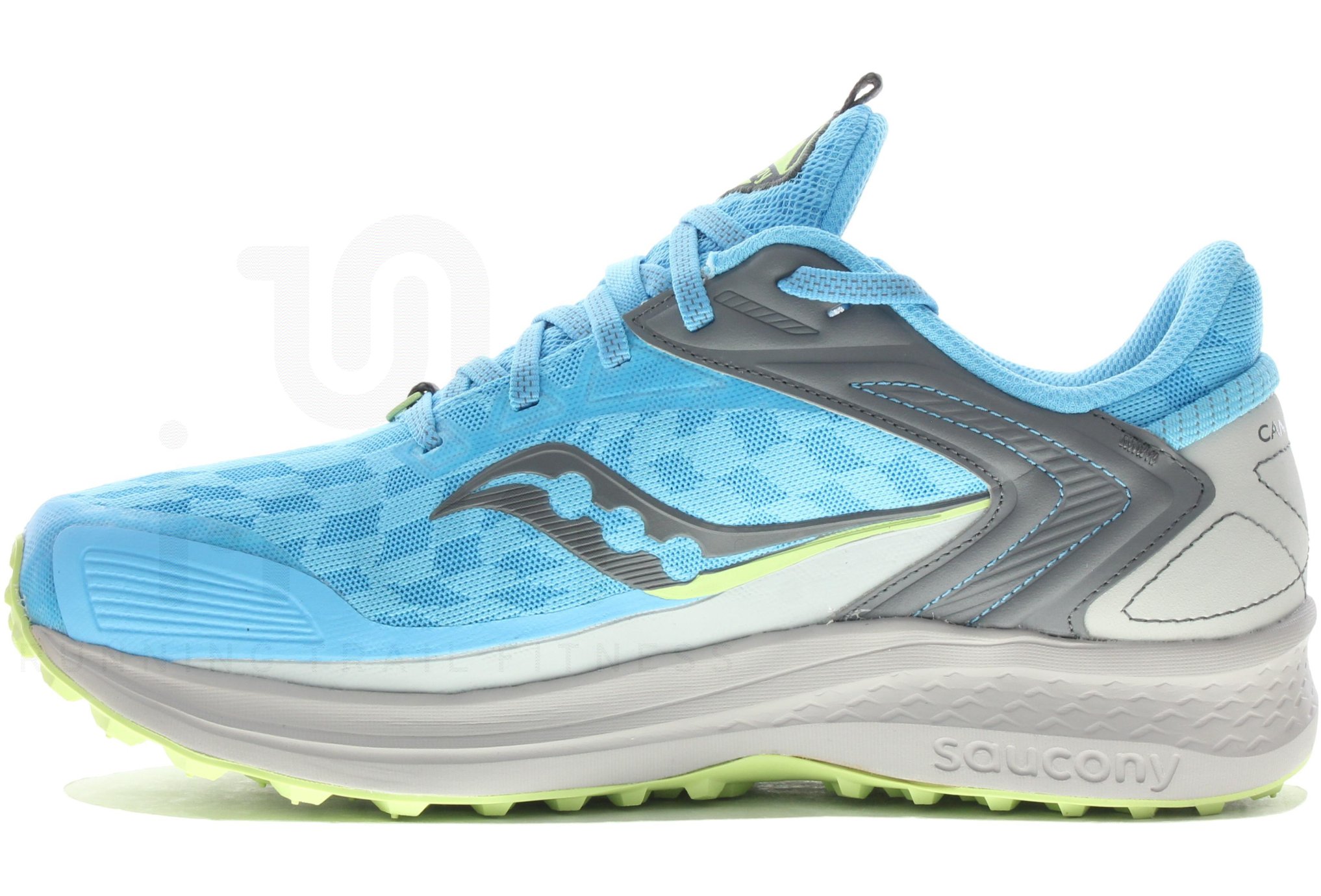 Saucony Canyon TR2 Damen