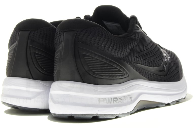 Saucony Clarion
