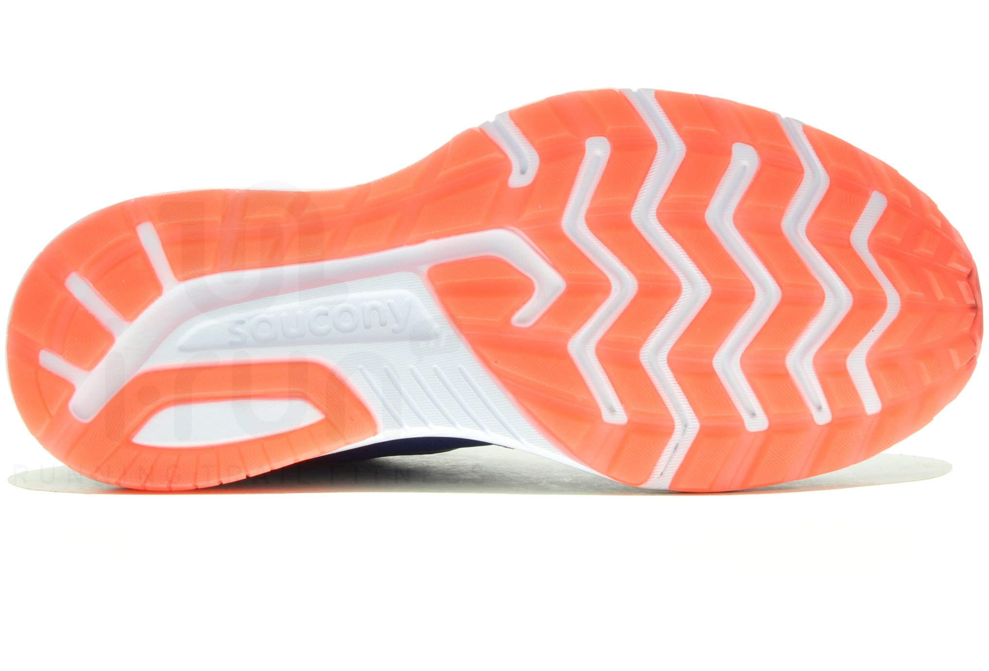 Saucony Clarion