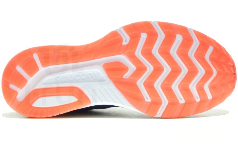 Saucony Clarion