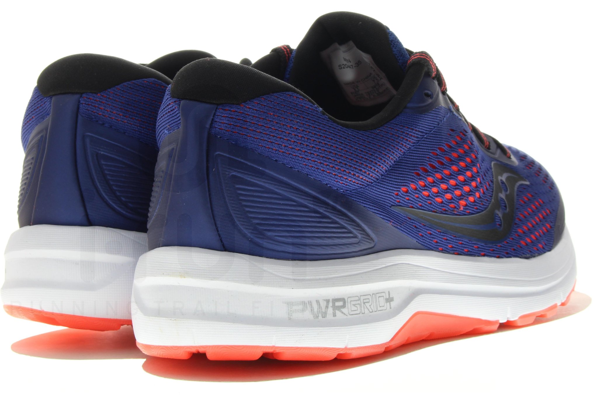 Saucony Clarion