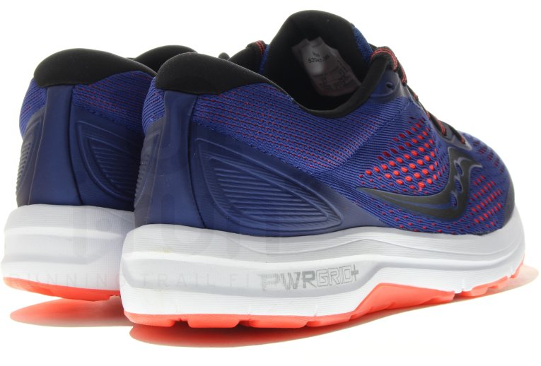 Saucony Clarion