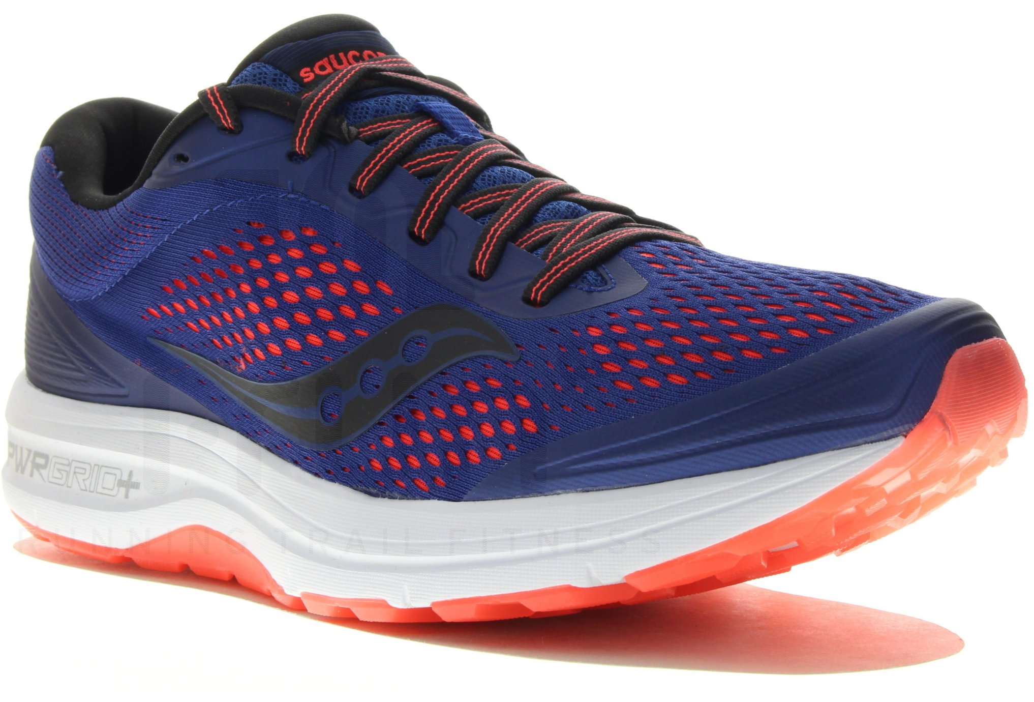 Saucony Clarion