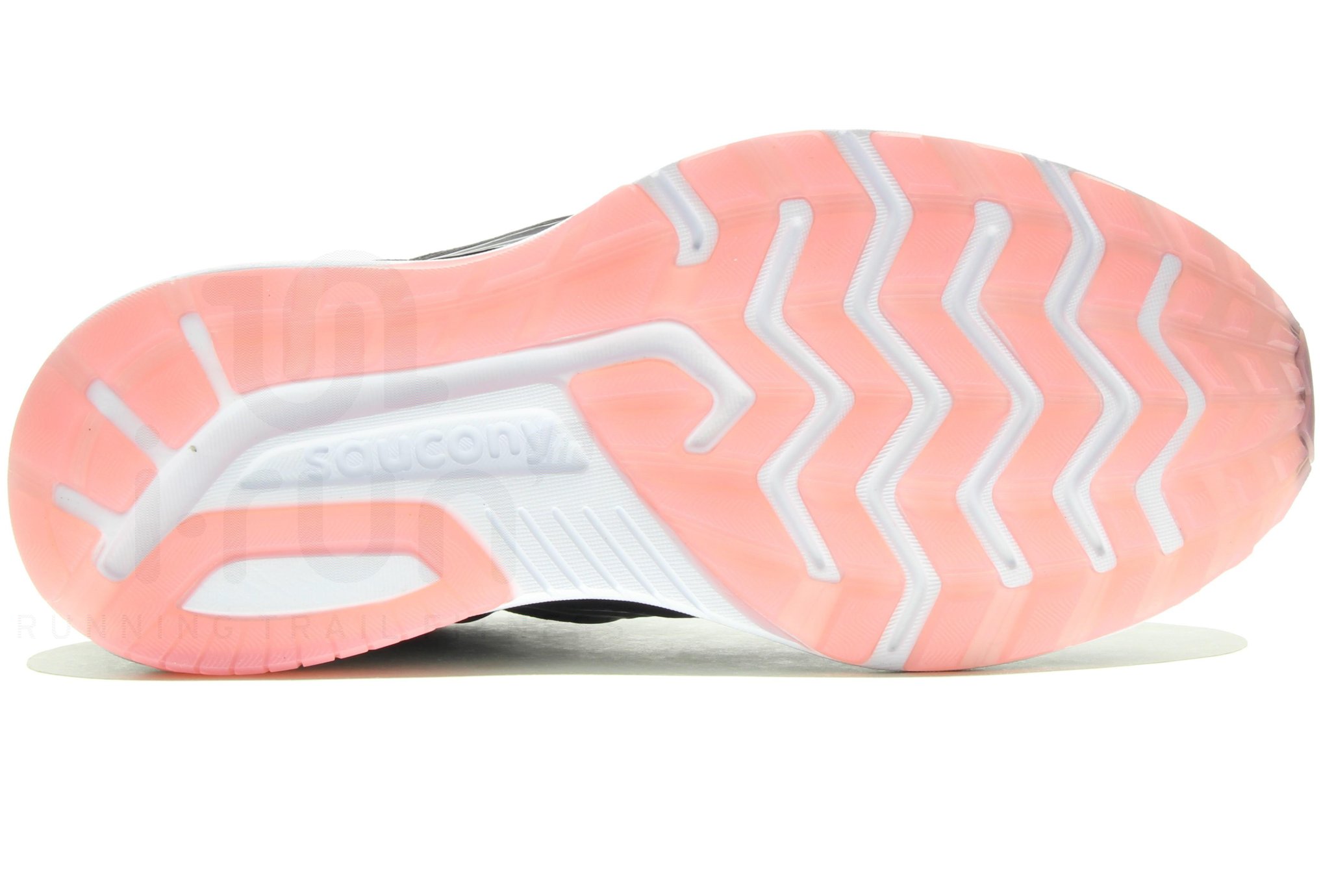 Saucony Clarion