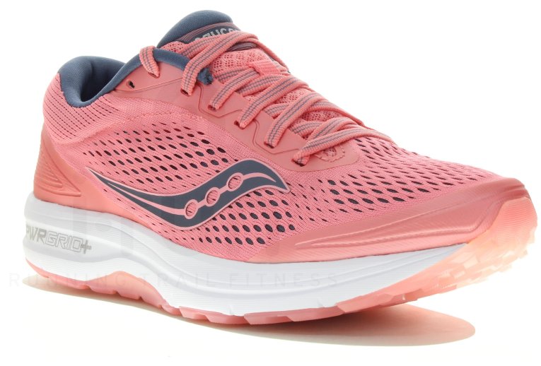 Saucony Clarion W 