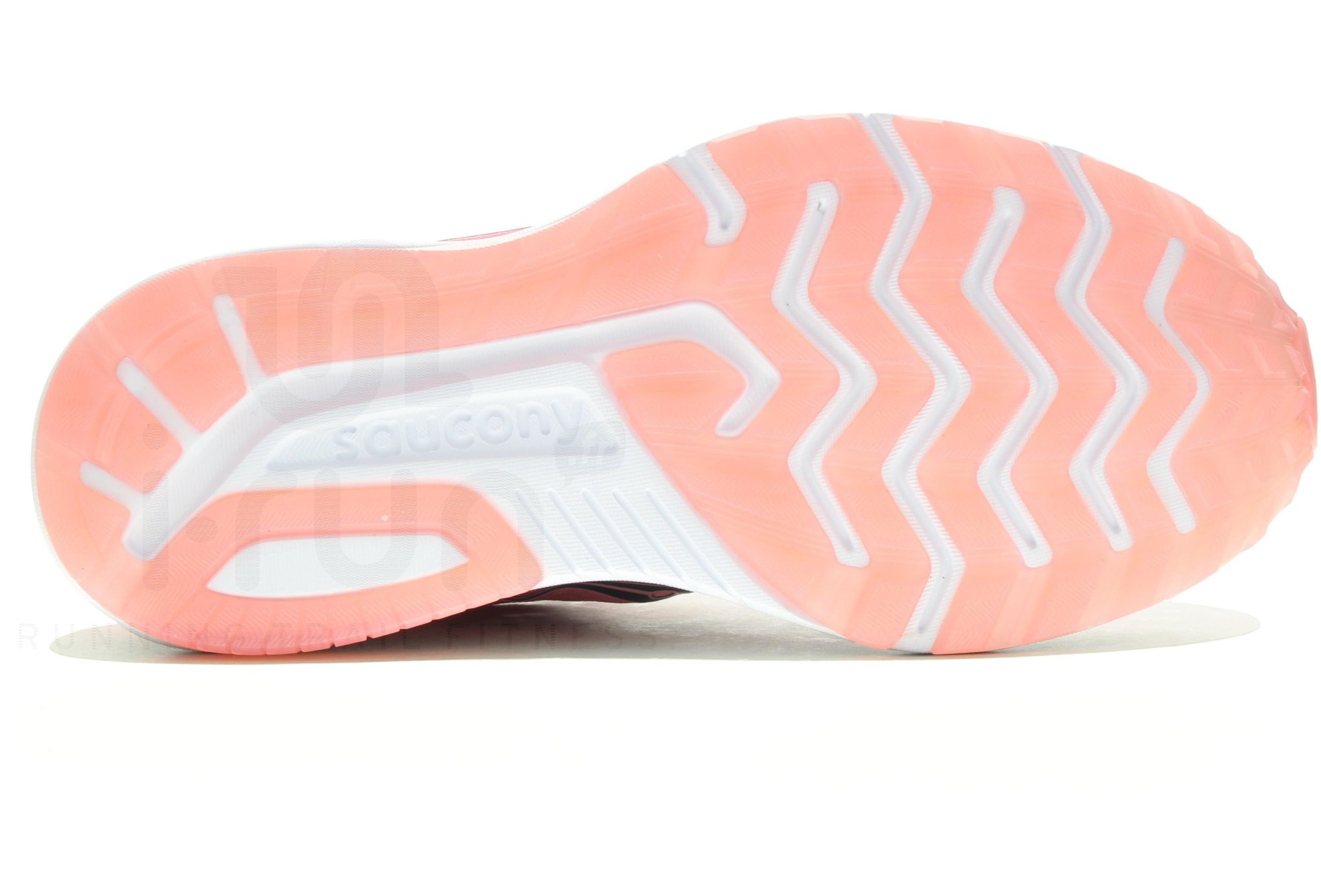 Saucony Clarion