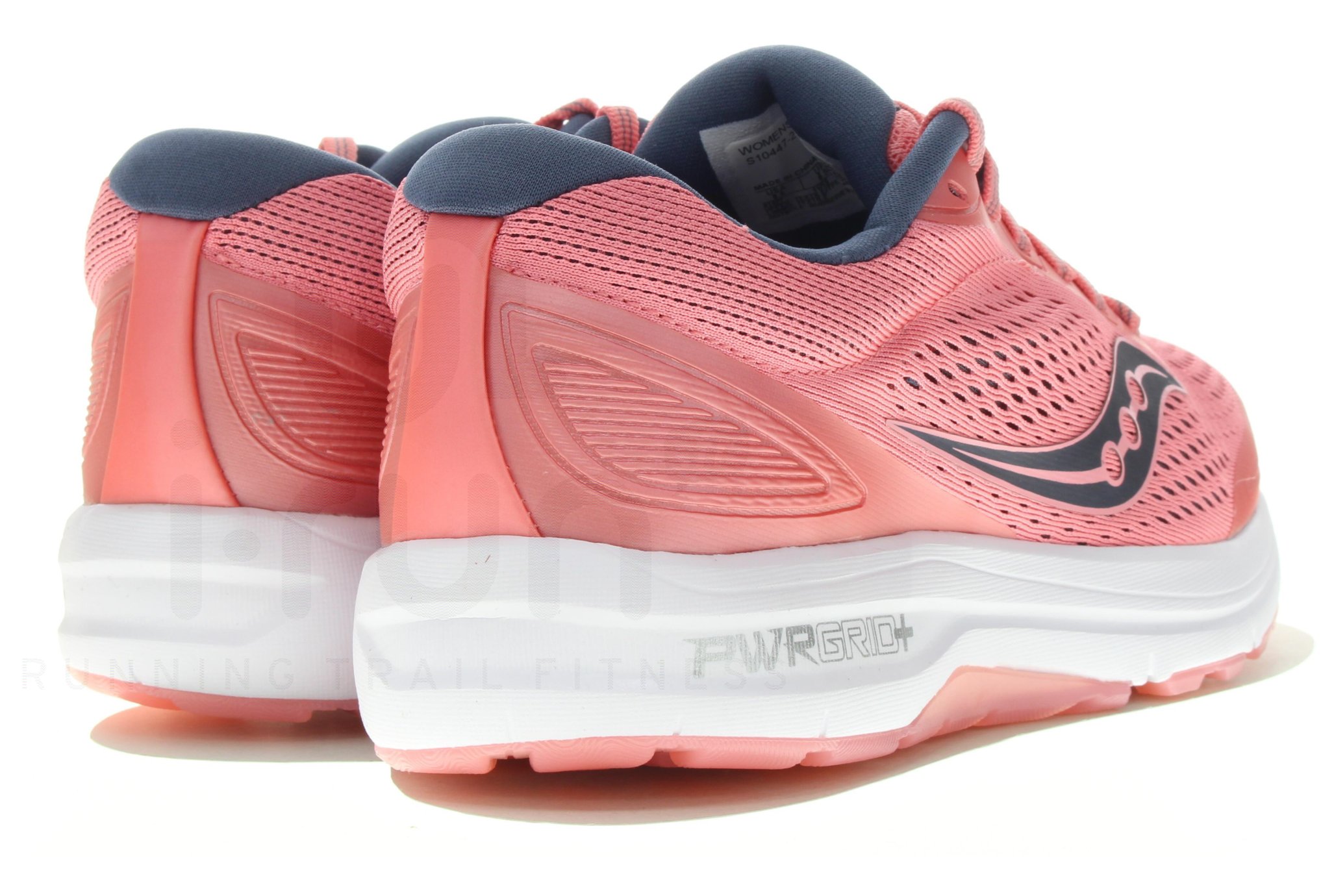 Saucony Clarion