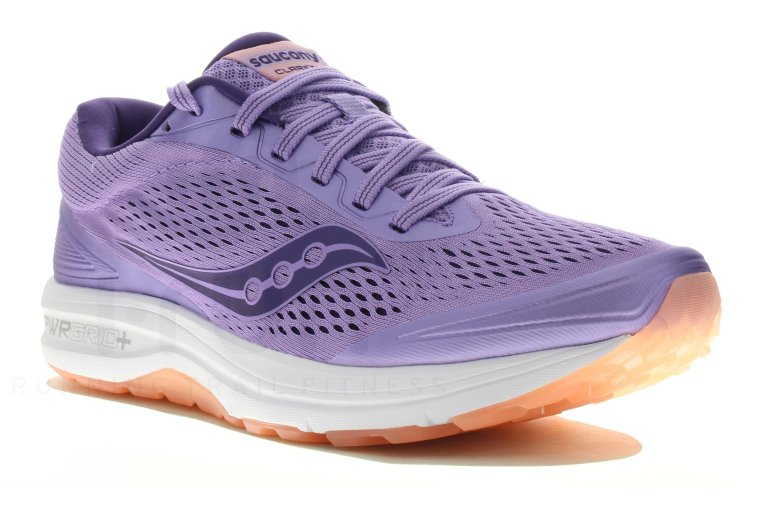 Saucony Clarion
