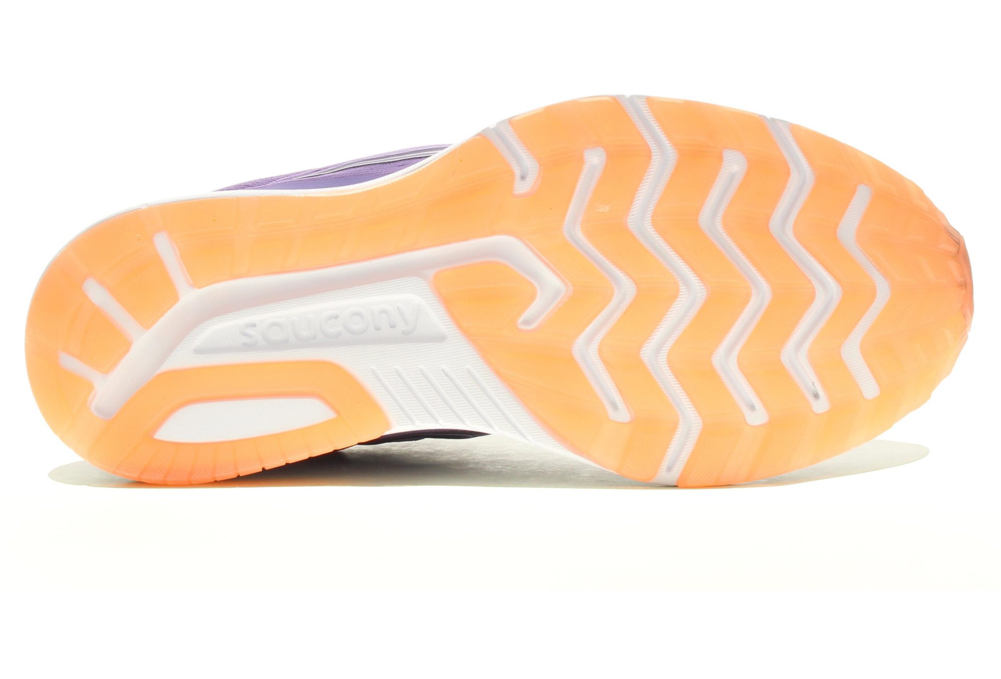 Saucony Clarion