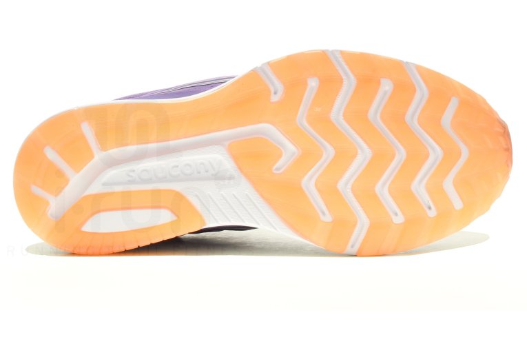 Saucony Clarion
