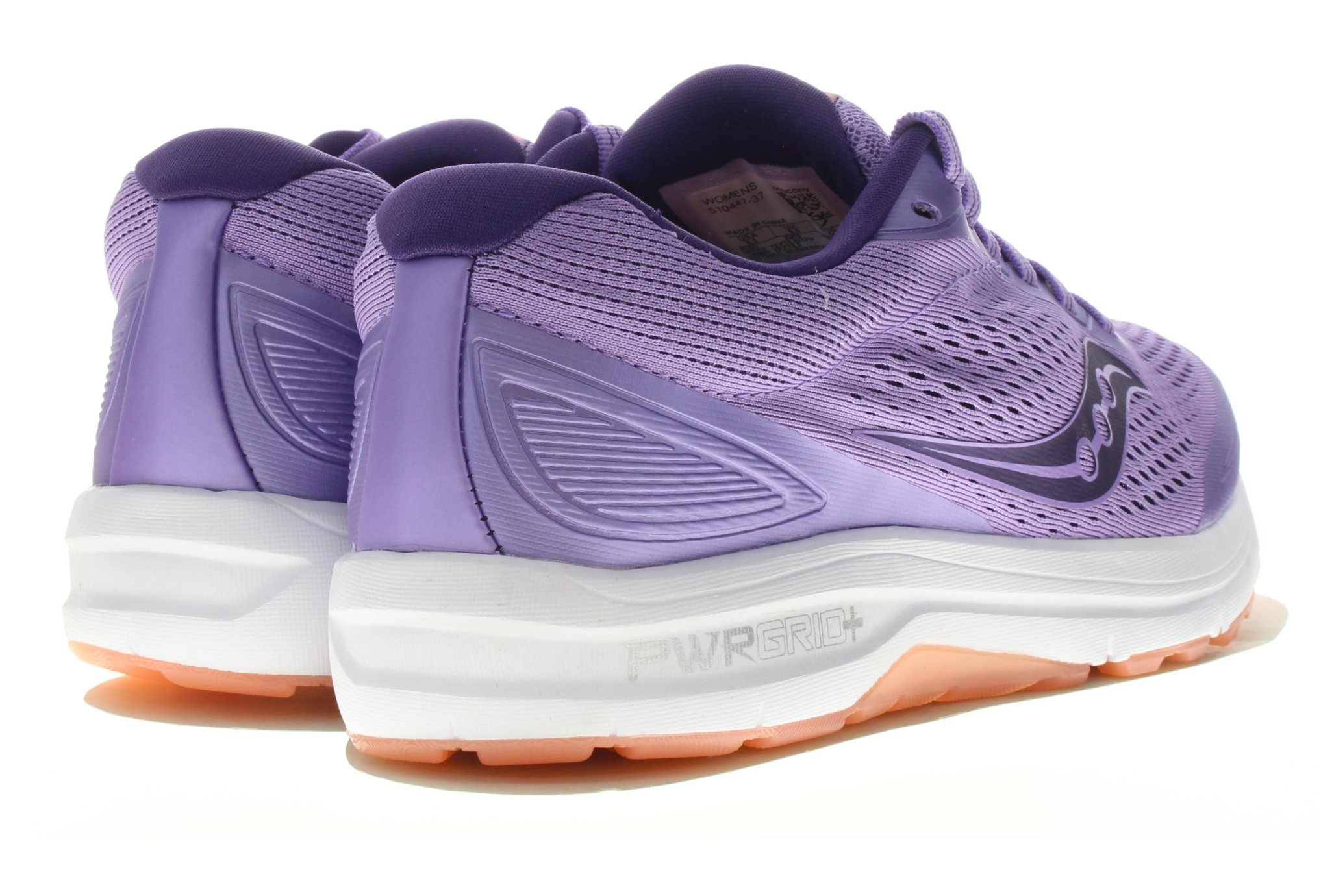 Saucony Clarion