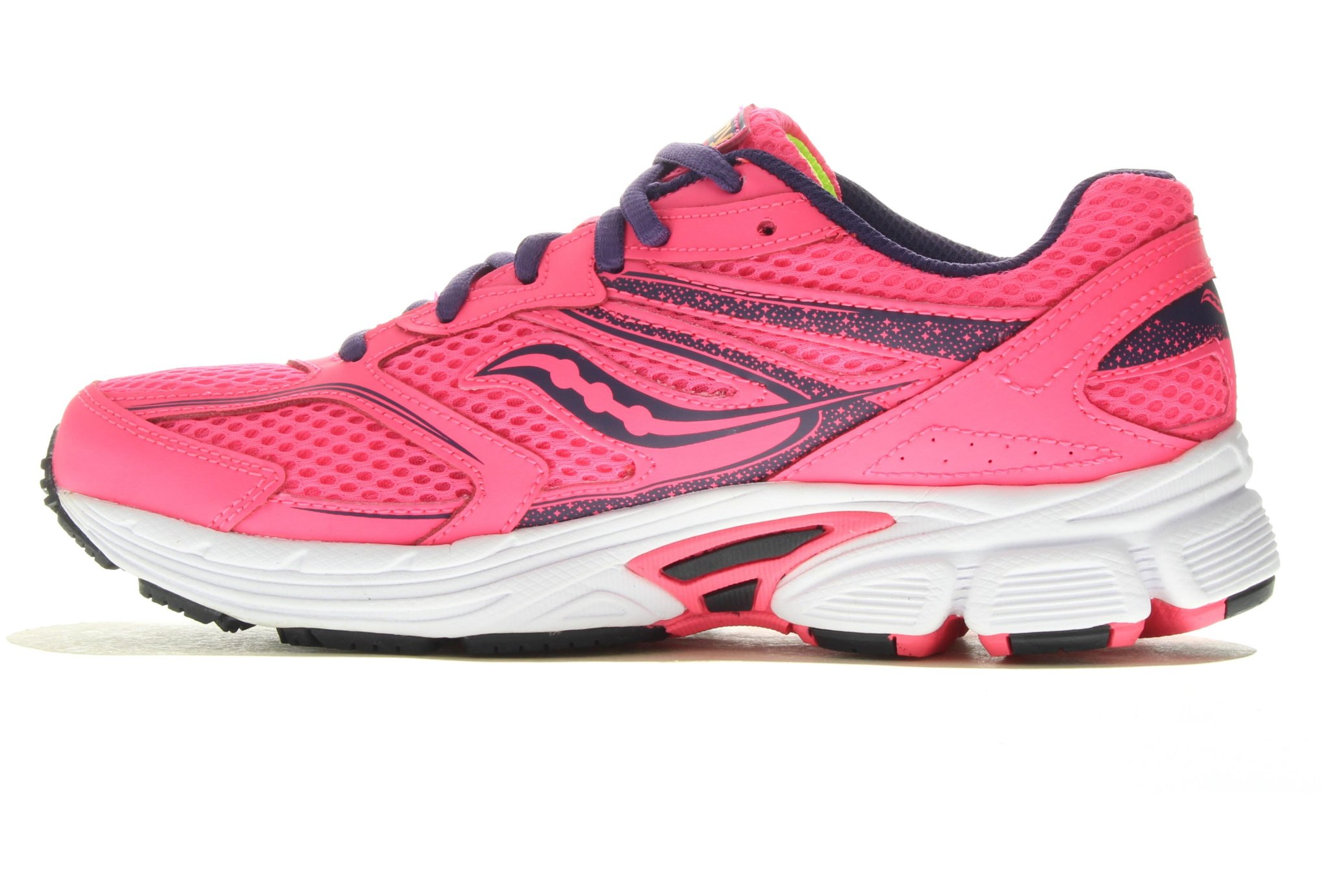 Saucony Cohesion 9 Junior