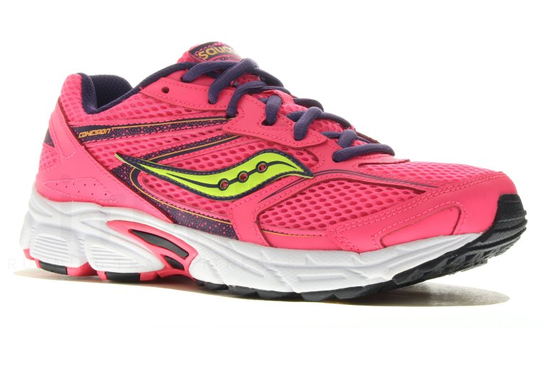 Saucony Cohesion 9 Junior