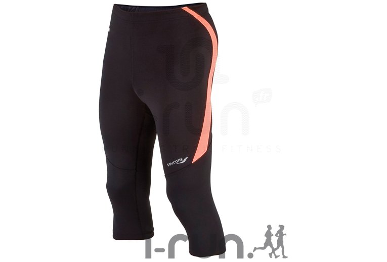 Saucony Collant 3/4 Inferno Tight M 