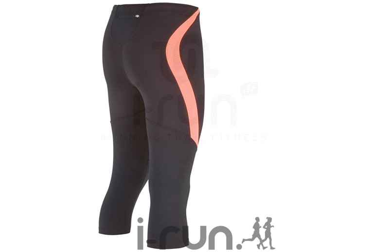 Saucony Collant 3/4 Inferno Tight M 