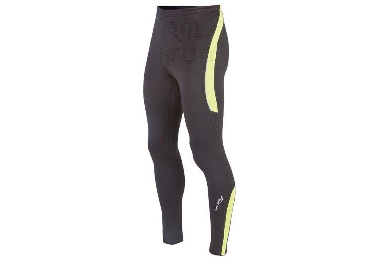 Saucony Collant Omni LX Tight II M 