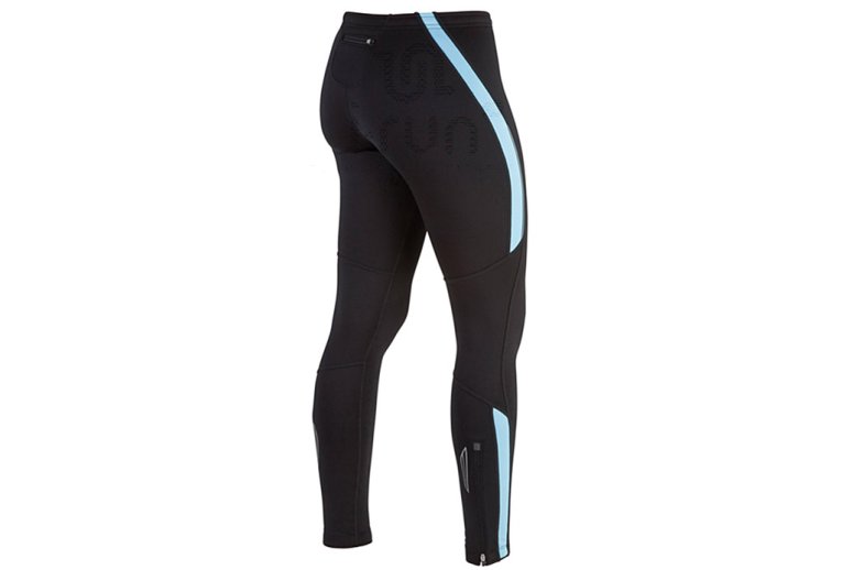 Saucony Collant Omni LX Tight II W 